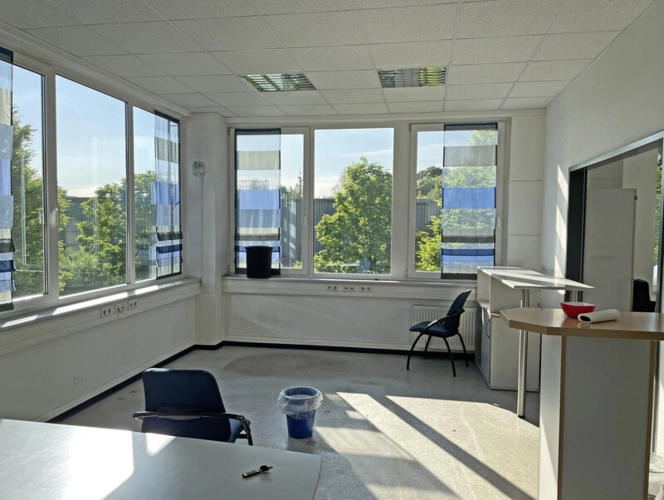 Büro