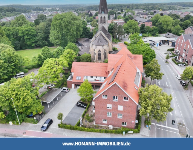 Rückansicht