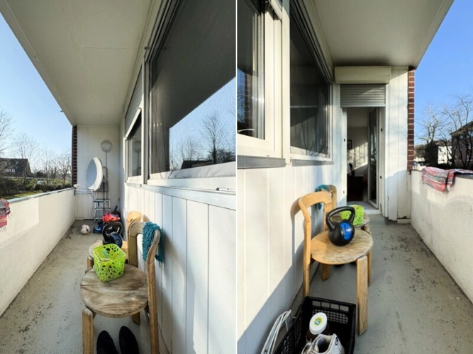 Loggia