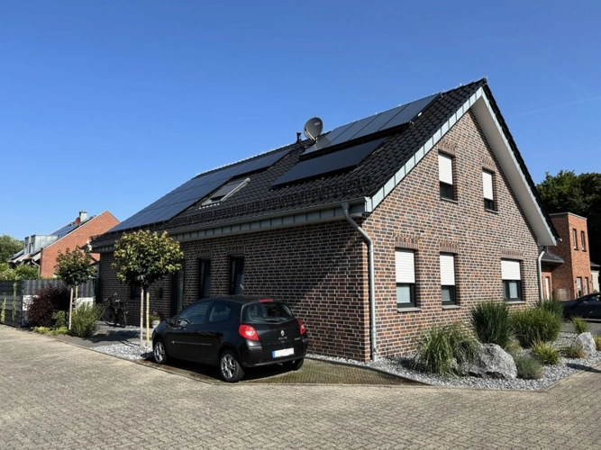 Erdgeschoss