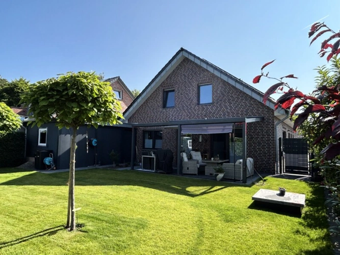 Dachgeschoss