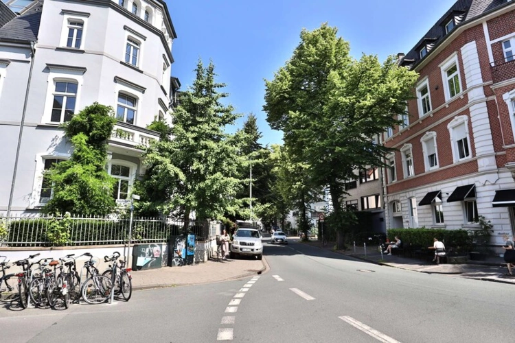 Umgebung