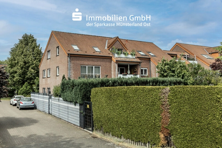 Rückansicht
