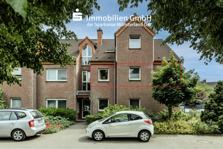 Vorderansicht