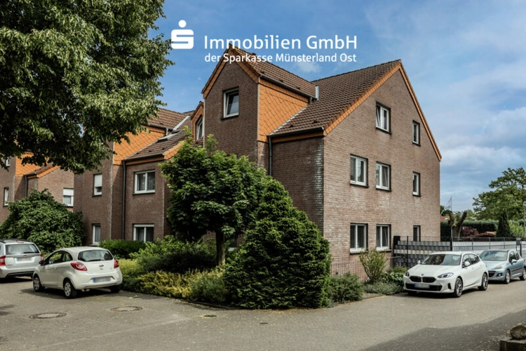 Seitenansicht