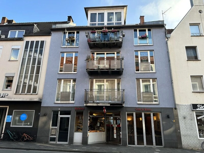 Ansicht