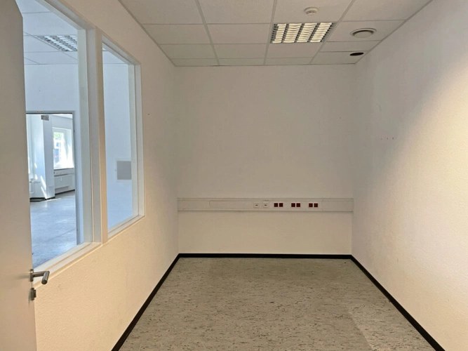 Innenansicht