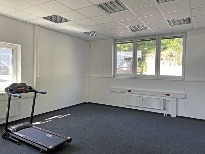Büro