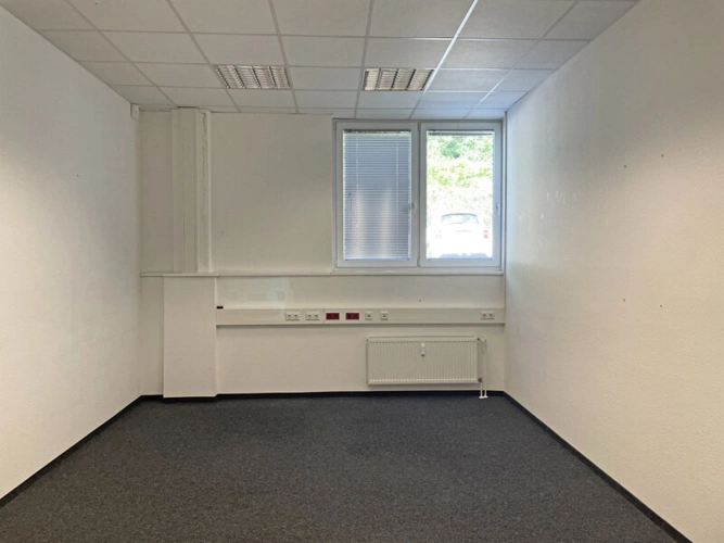 Büro