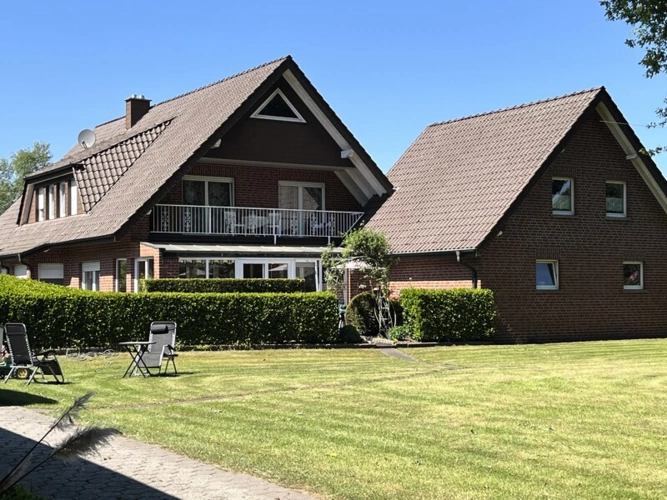 Dachgeschoss "Neubau"