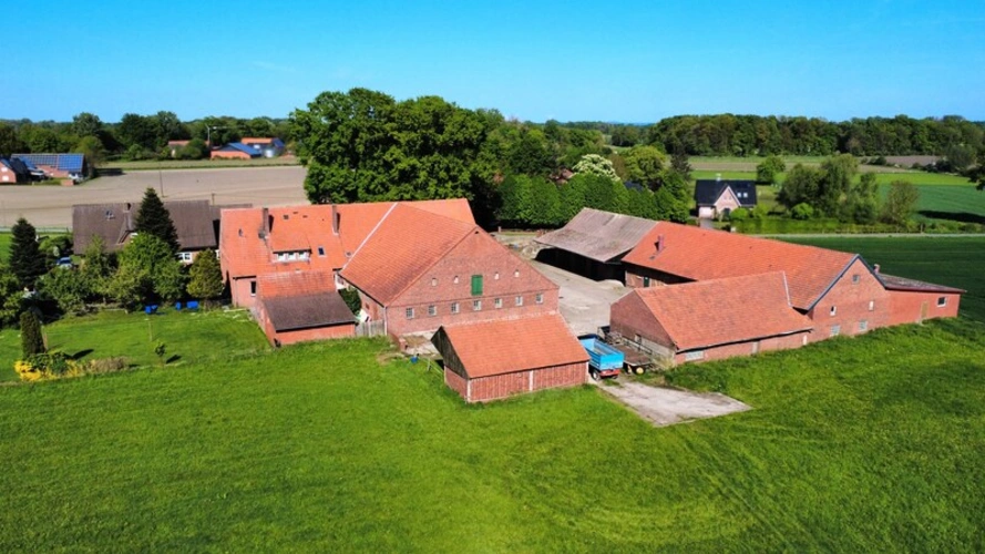 Erdgeschoss
