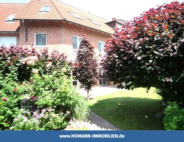 Hausvorderseite