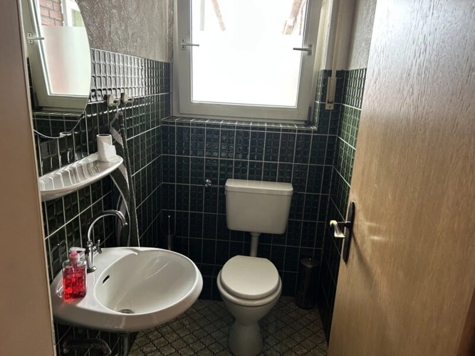 Gäste-WC