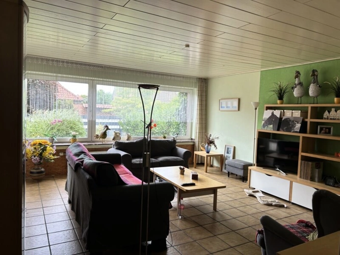 Wohnzimmer EG