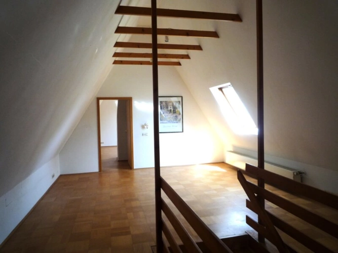 Spitzboden