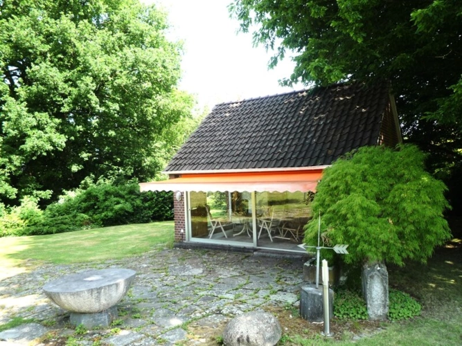 Gartenhaus