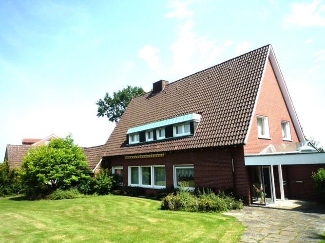 Hausfront