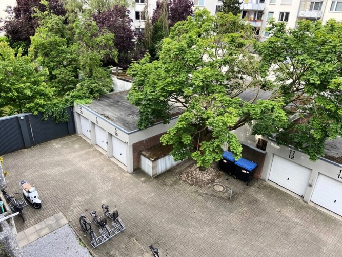 Hoffläche