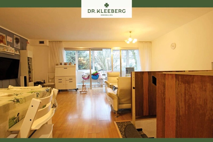 Wohnungsbeispiel