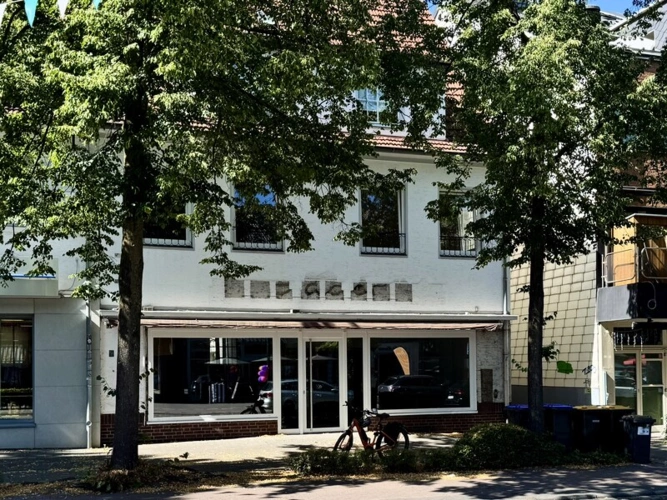 Herzlich Willkommen