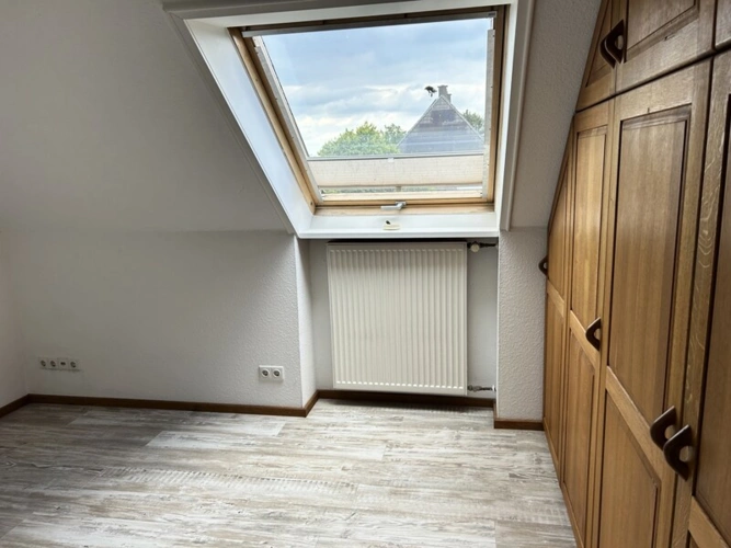 Schlafzimmer OG
