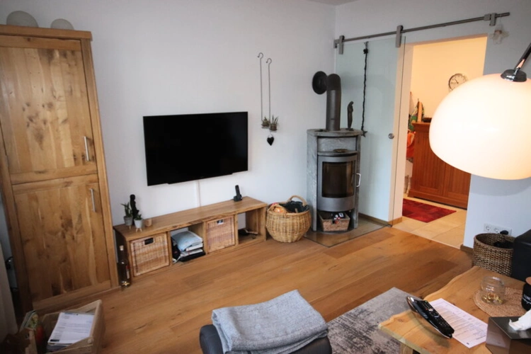 Wohnzimmer EG