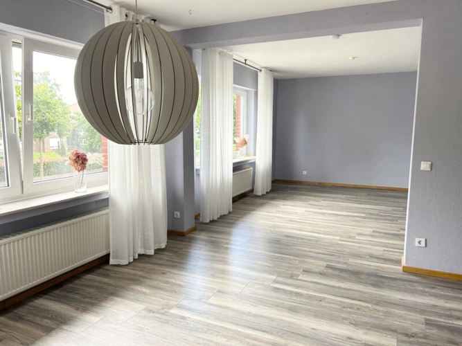 Wohnzimmer OG
