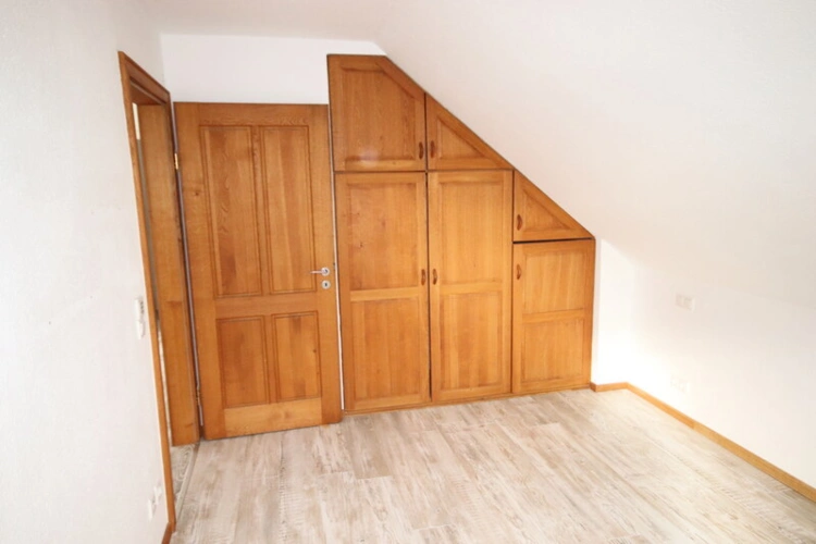 Schlafzimmer OG