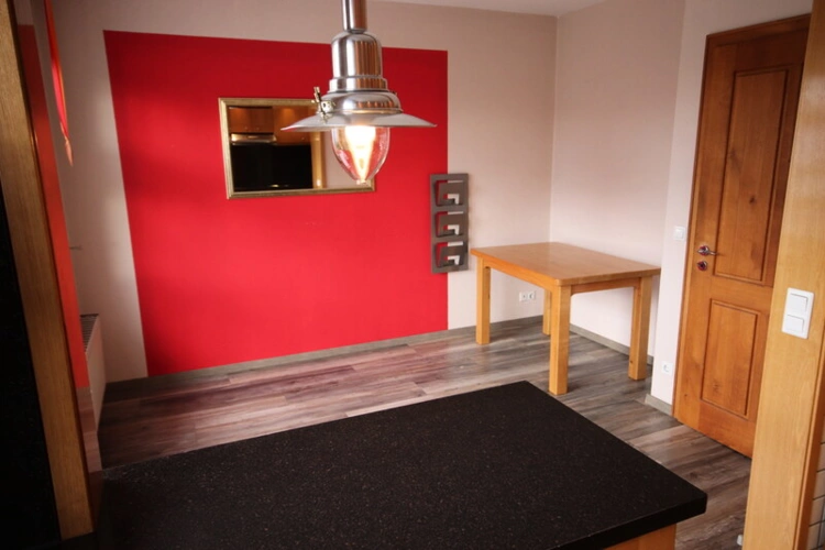 Esszimmer OG
