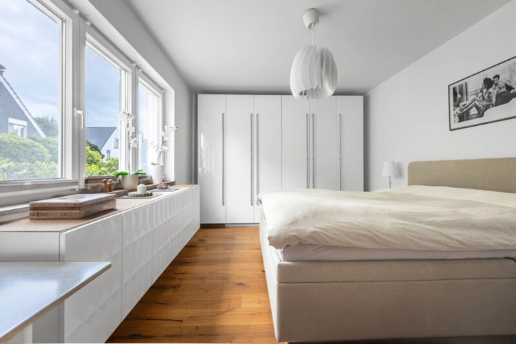 Elternschlafzimmer