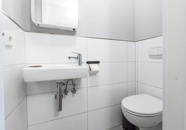 Gäste-WC