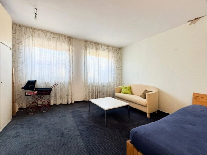 Elternschlafzimmer