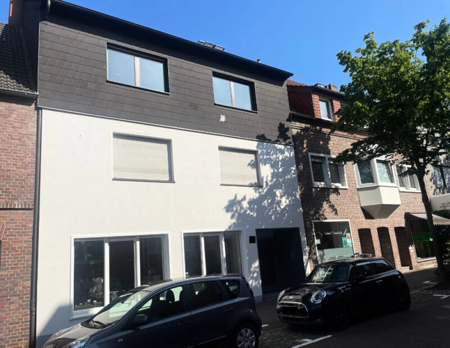 Ansicht Kötteröde
