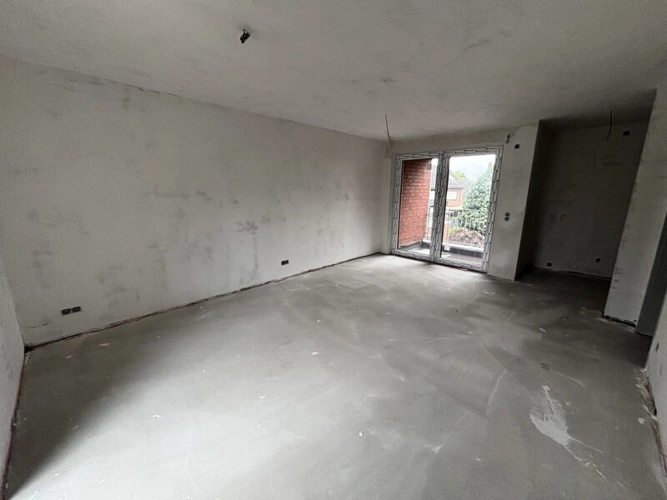 Wohnung 2