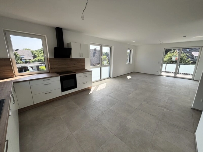 1. OG Wohnung 4
