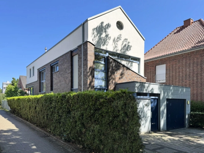 Herzlich Willkommen