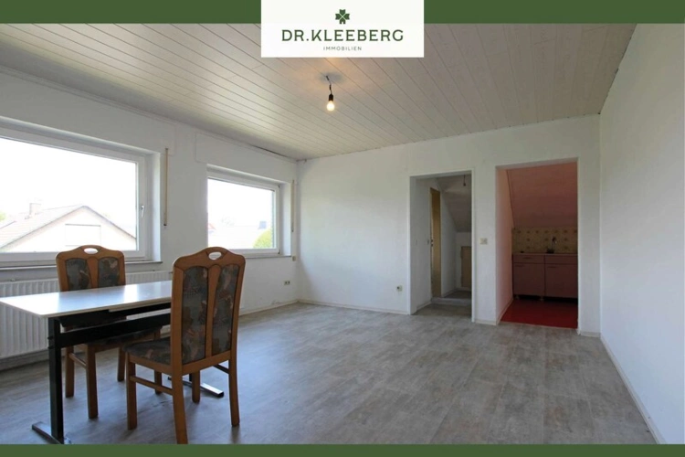 Obergeschoss
