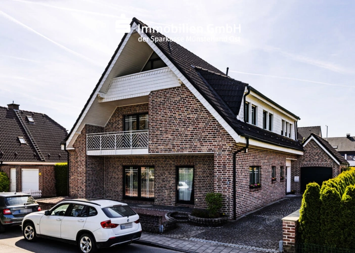 Vorderansicht