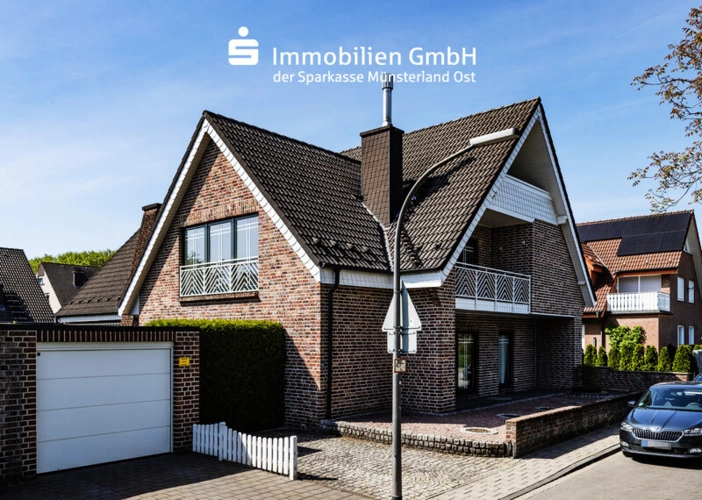Vorderansicht