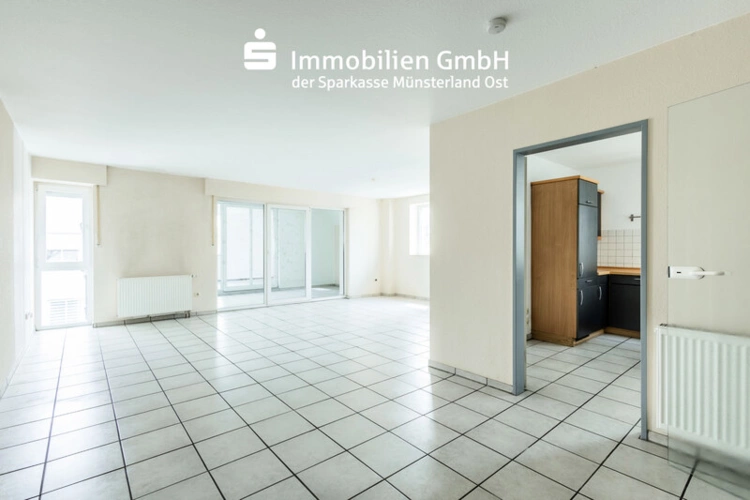 Wohn- und Esszimmer