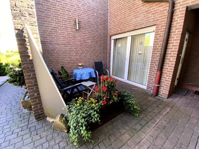 Westterrasse - Einliegerwohnung