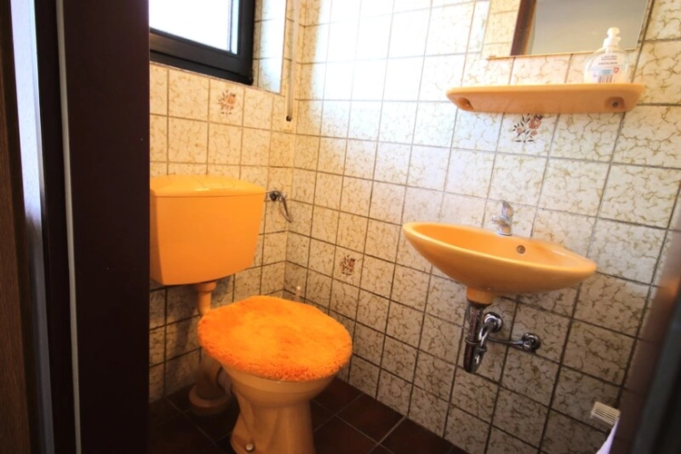 Gäste-WC