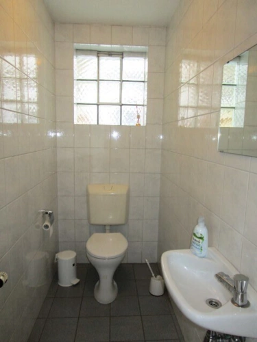 WC-Damen