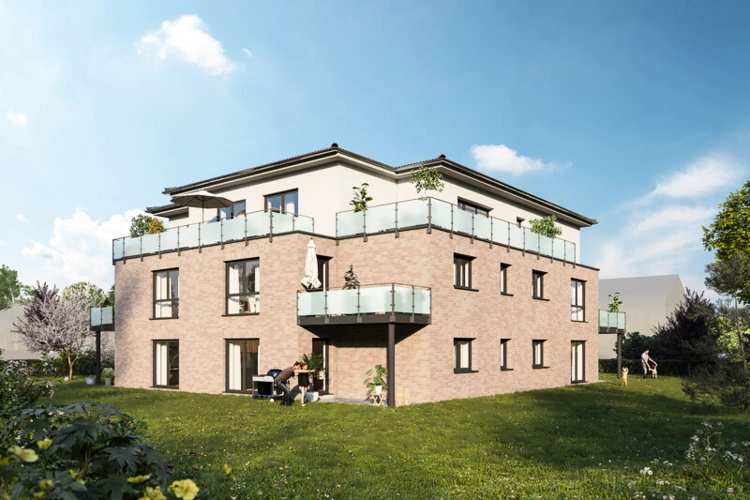 ETW 3 - Erdgeschoss