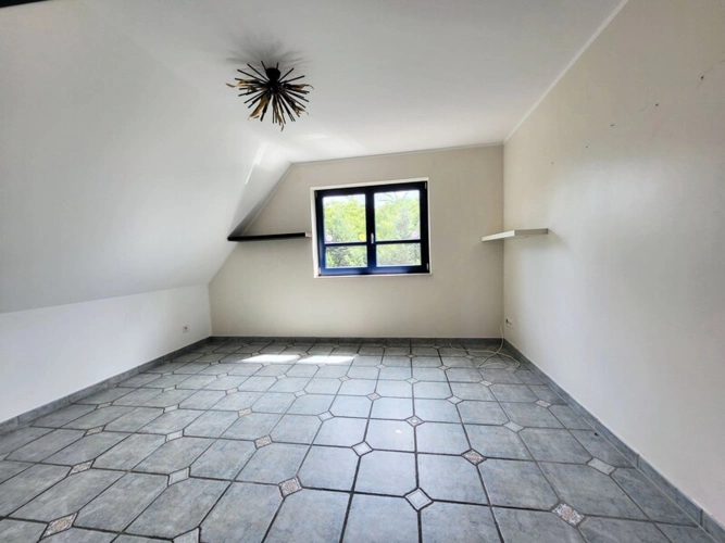 Schlafzimmer OG