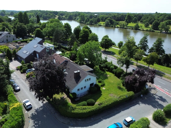 Luftbild - Umgebung