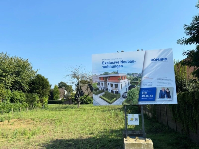1. Obergeschoß - links