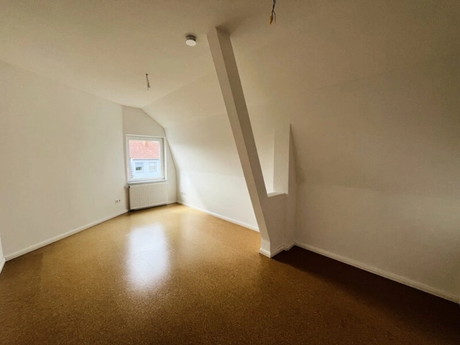 Wohnung 2