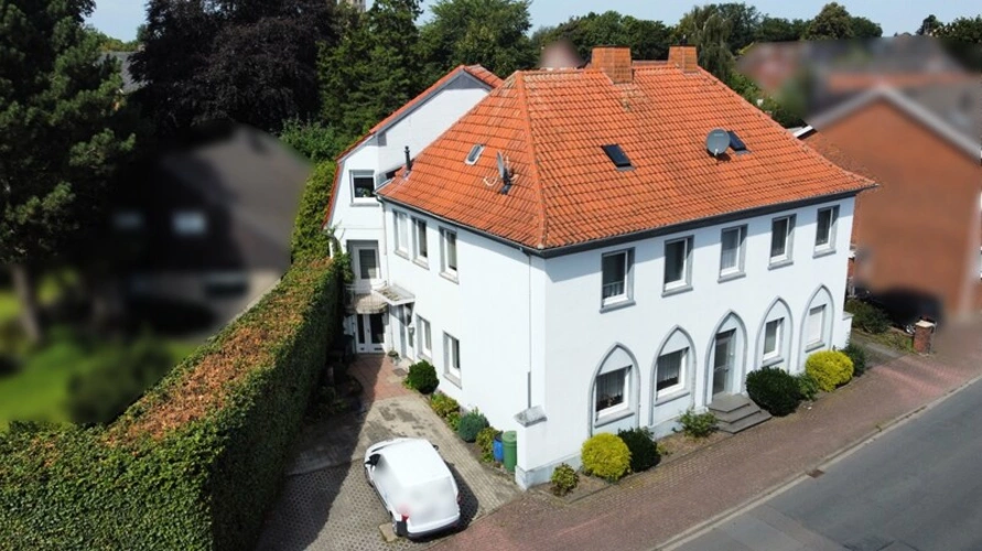 Wohnung 4