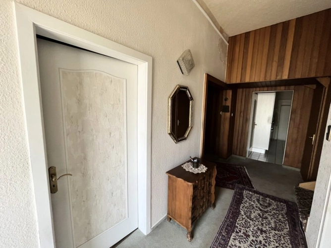 Wohnung 1